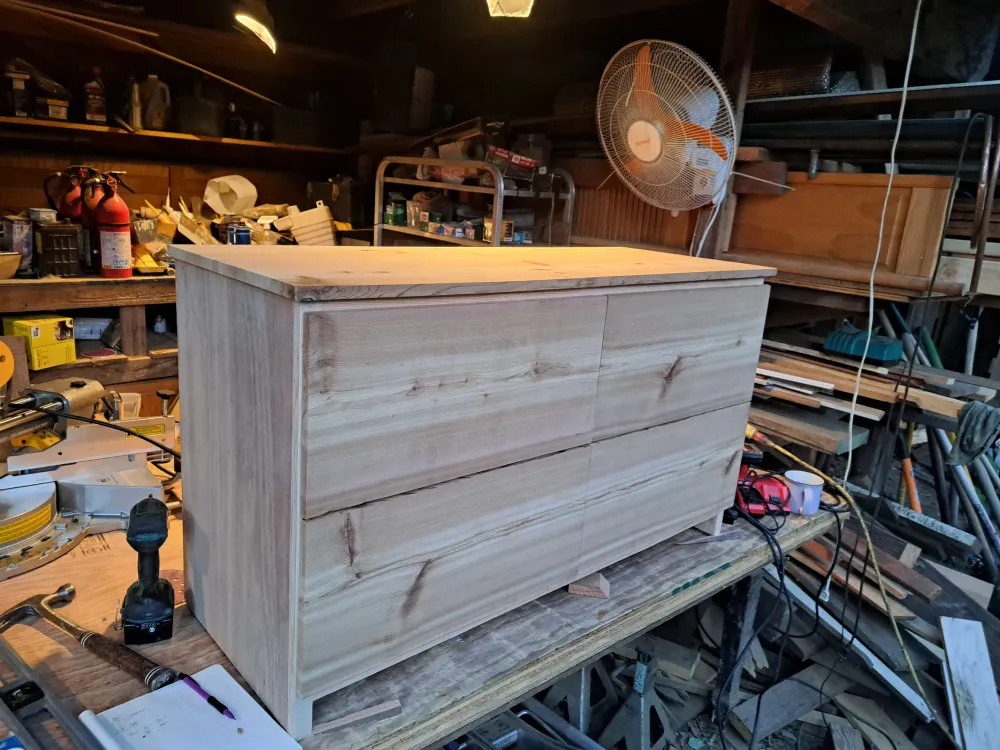 Cabinets image